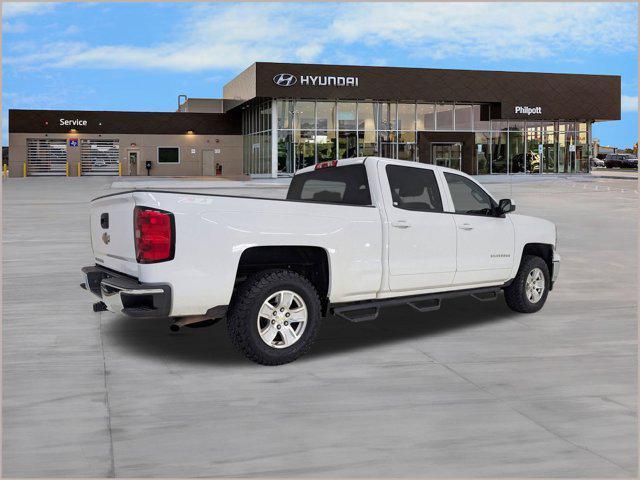 used 2015 Chevrolet Silverado 1500 car, priced at $12,999