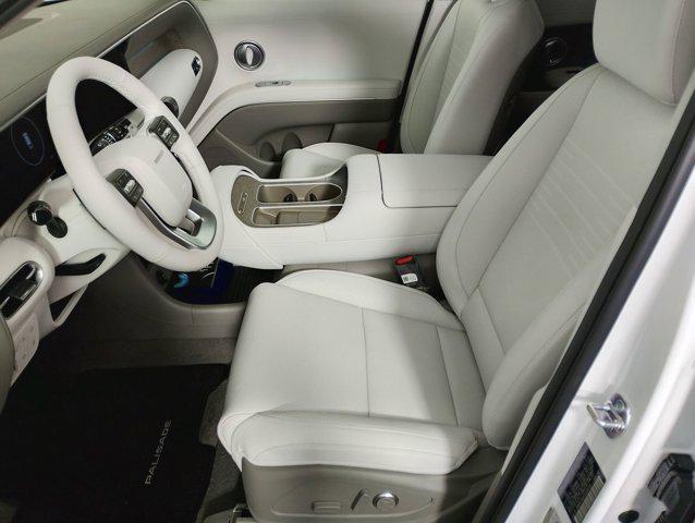 new 2026 Hyundai Palisade Hybrid car, priced at $52,761