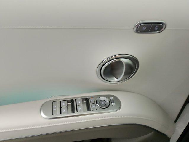 new 2026 Hyundai Palisade Hybrid car, priced at $52,761