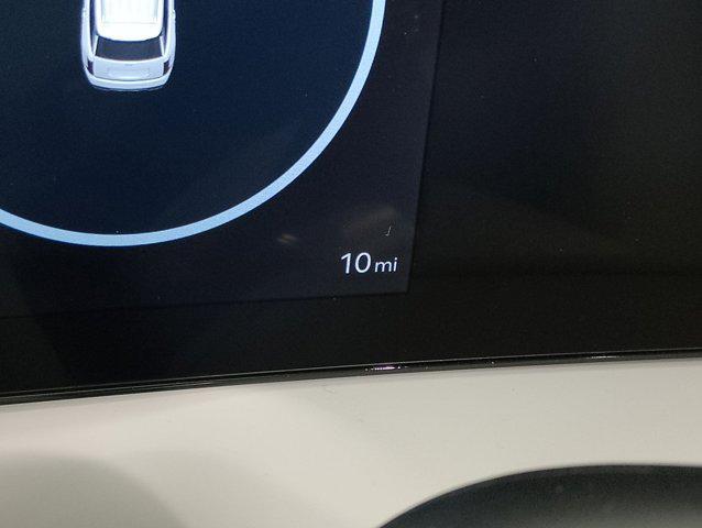 new 2026 Hyundai Palisade Hybrid car, priced at $52,761