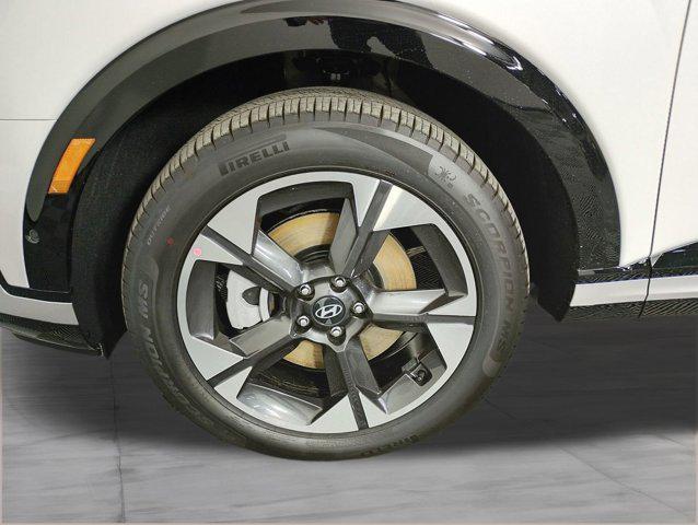 new 2026 Hyundai Palisade Hybrid car, priced at $52,761