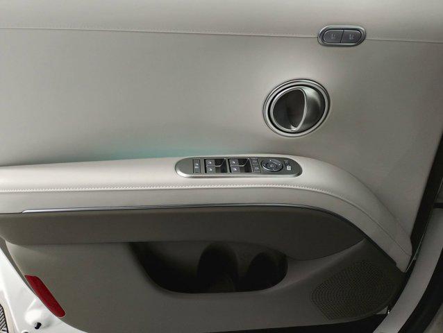 new 2026 Hyundai Palisade Hybrid car, priced at $52,761