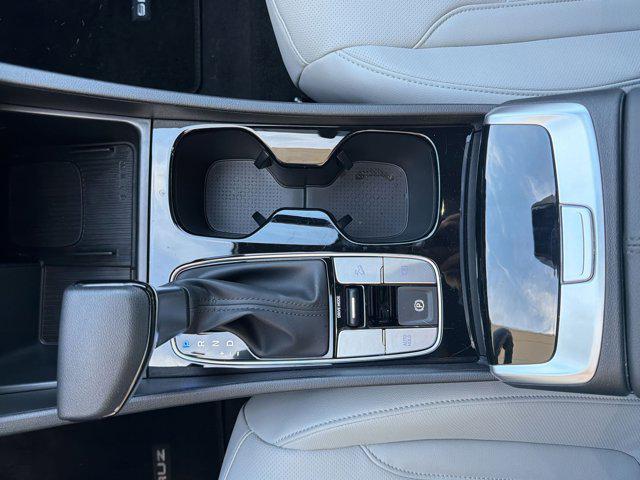 new 2026 Hyundai SANTA CRUZ car, priced at $36,232