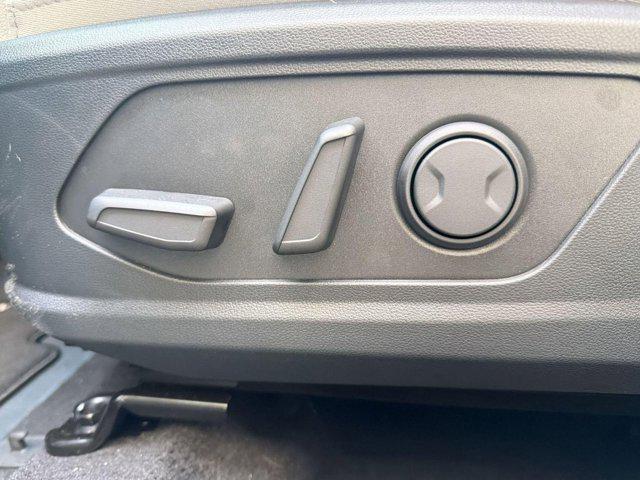 new 2026 Hyundai SANTA CRUZ car, priced at $36,232