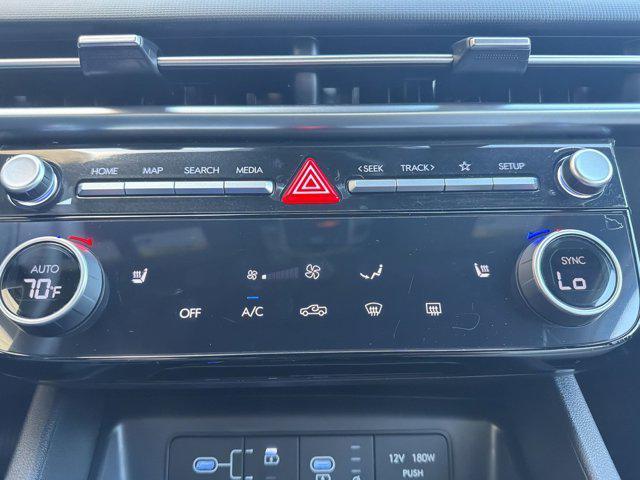 new 2026 Hyundai SANTA CRUZ car, priced at $36,232