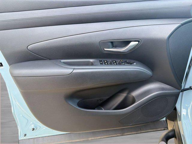 new 2026 Hyundai SANTA CRUZ car, priced at $36,232