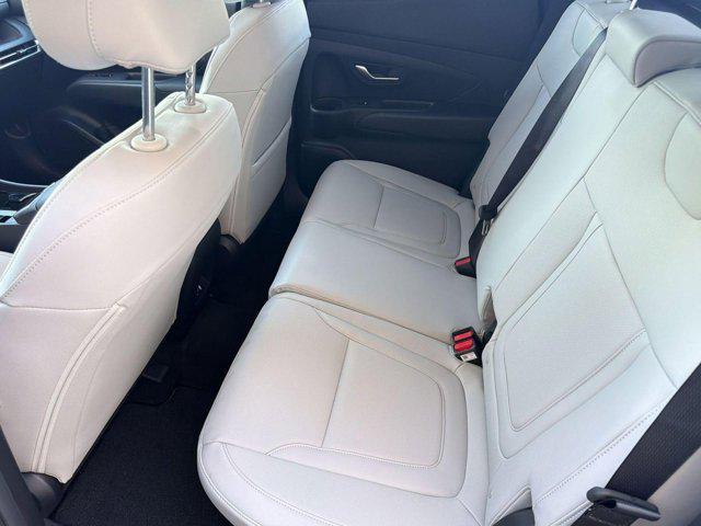 new 2026 Hyundai SANTA CRUZ car, priced at $36,232