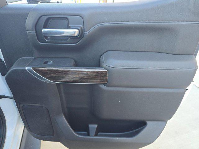 used 2022 GMC Sierra 1500 car, priced at $31,999