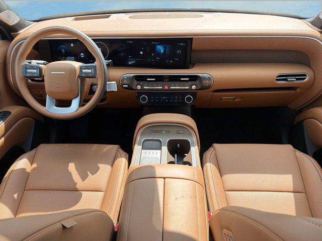 new 2026 Hyundai Palisade car, priced at $58,801