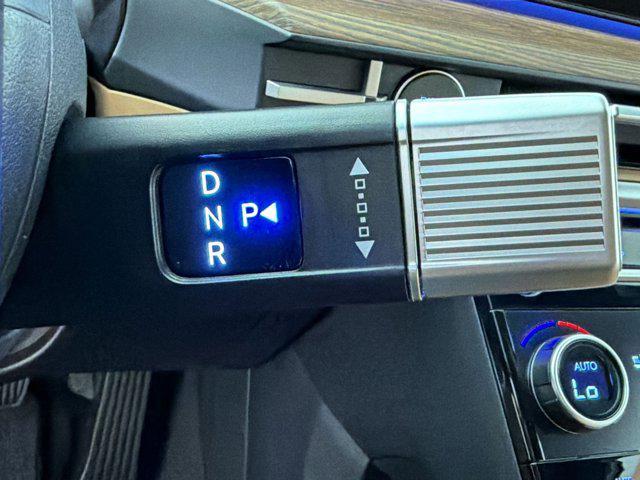 new 2026 Hyundai Santa Fe car, priced at $47,911