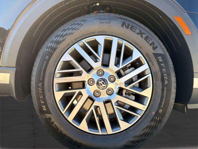 new 2026 Hyundai Palisade car, priced at $46,321