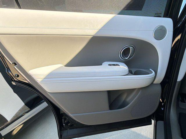 new 2026 Hyundai Palisade car, priced at $46,321