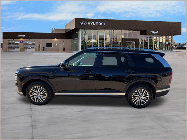 new 2026 Hyundai Palisade car, priced at $46,321