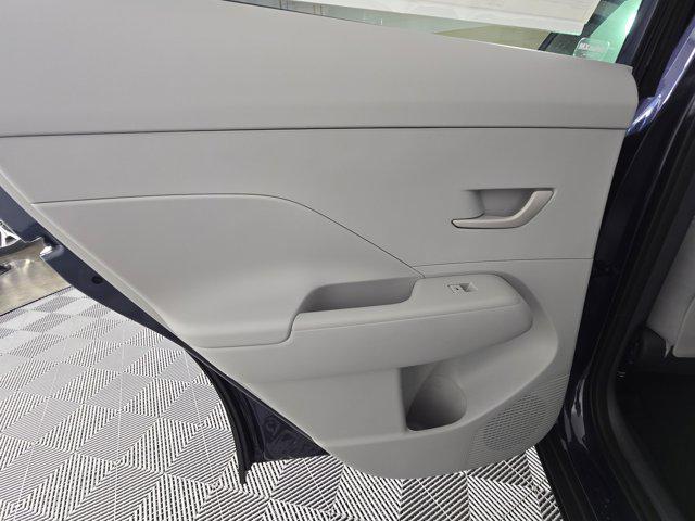 new 2026 Hyundai Kona car, priced at $27,992