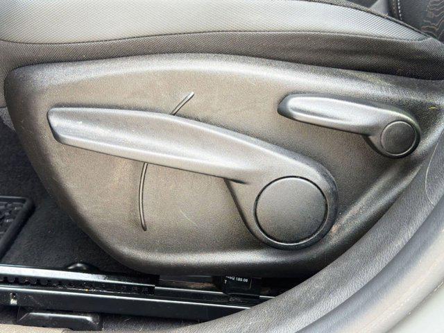 used 2023 Jeep Renegade car, priced at $18,822