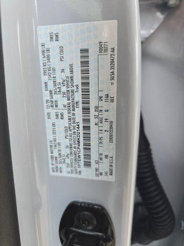 used 2021 Ford F-150 car, priced at $35,298