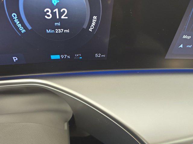 new 2026 Hyundai IONIQ 9 car, priced at $68,983