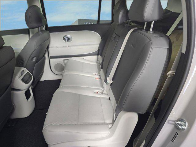 new 2026 Hyundai IONIQ 9 car, priced at $68,983