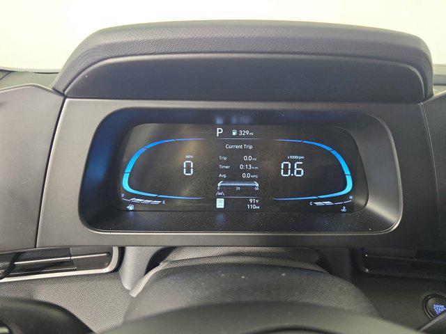 new 2025 Hyundai Elantra car, priced at $20,682