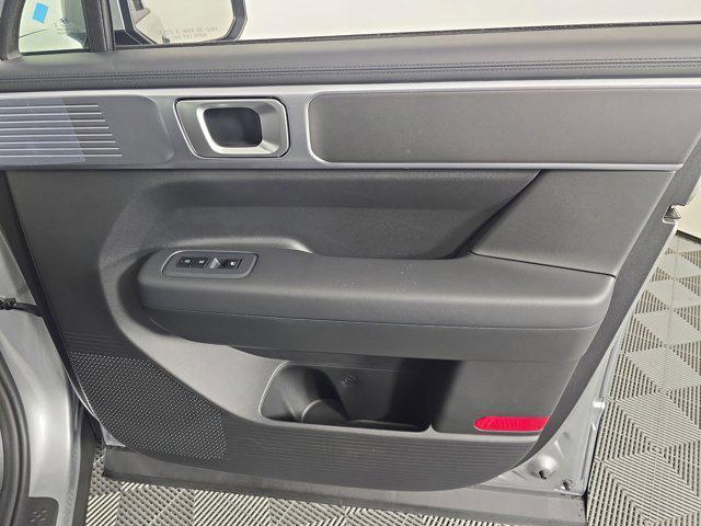 new 2026 Hyundai Santa Fe car, priced at $35,722