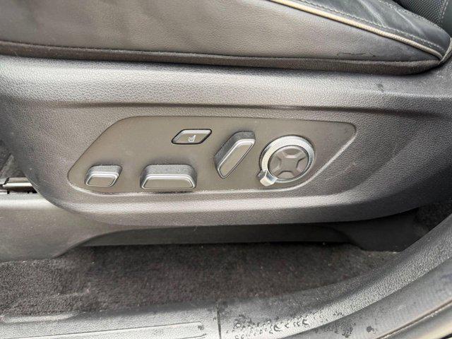 used 2023 Hyundai Palisade car, priced at $28,997