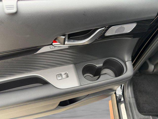 used 2023 Hyundai Palisade car, priced at $28,997