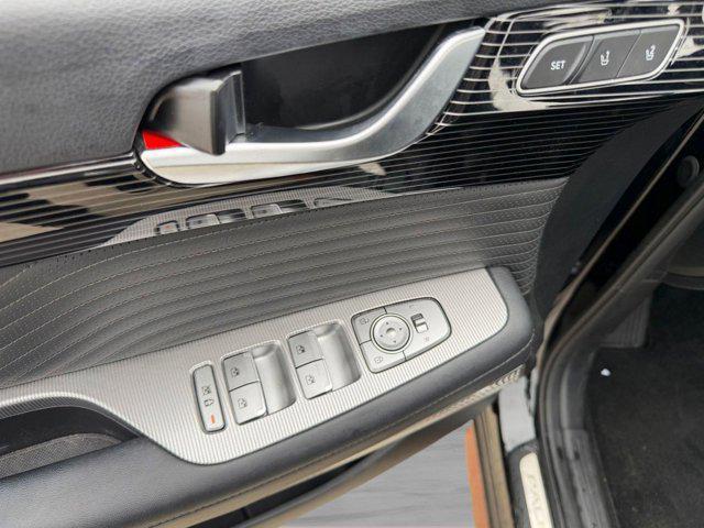 used 2023 Hyundai Palisade car, priced at $28,997