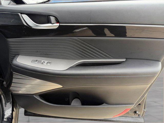 used 2023 Hyundai Palisade car, priced at $28,997