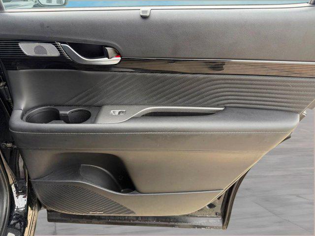 used 2023 Hyundai Palisade car, priced at $28,997