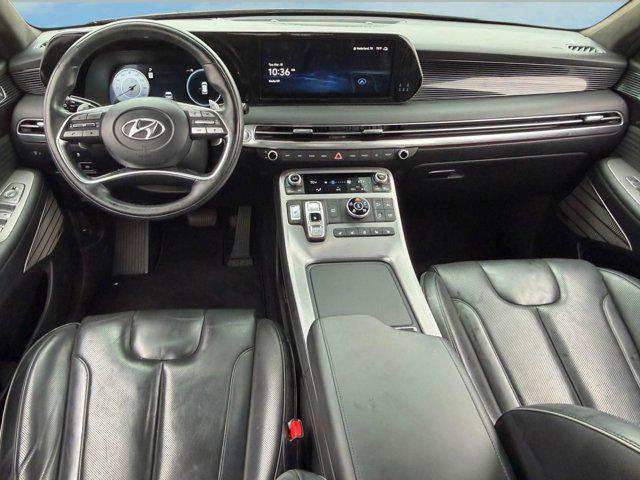 used 2023 Hyundai Palisade car, priced at $28,997