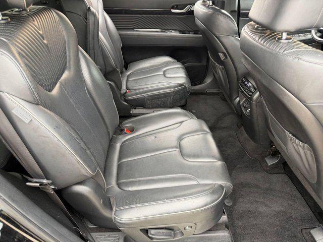 used 2023 Hyundai Palisade car, priced at $28,997