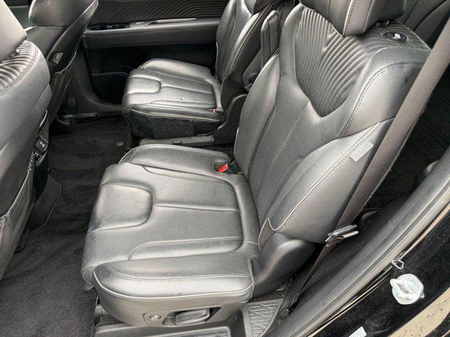 used 2023 Hyundai Palisade car, priced at $28,997