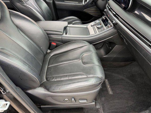 used 2023 Hyundai Palisade car, priced at $28,997