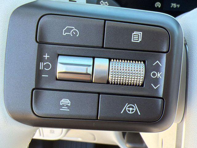 new 2026 Hyundai Palisade car, priced at $55,531