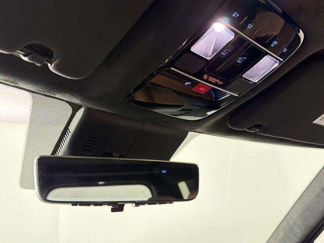 new 2026 Hyundai Santa Fe car, priced at $49,011