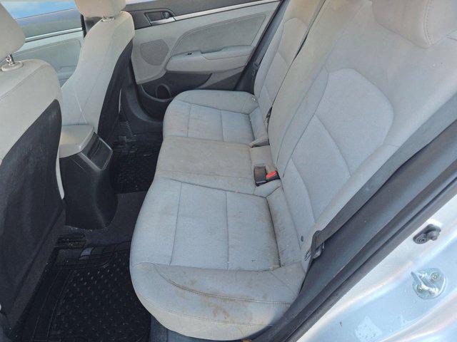 used 2018 Hyundai Elantra car, priced at $8,999