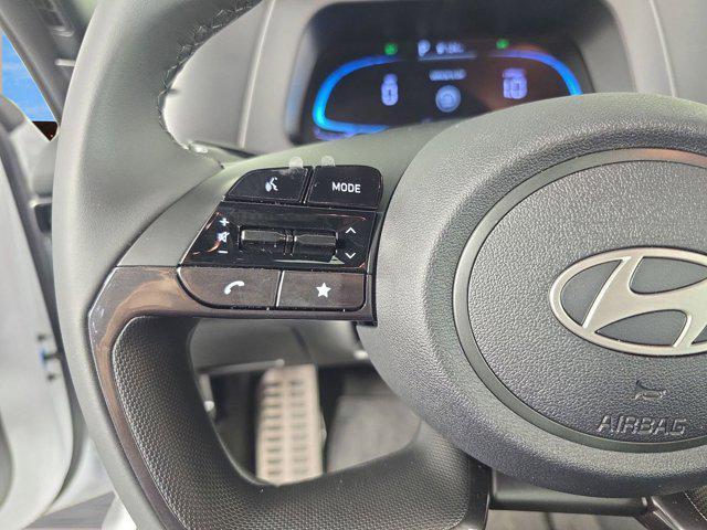 new 2025 Hyundai Elantra car, priced at $22,963