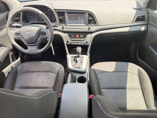 used 2018 Hyundai Elantra car, priced at $9,224