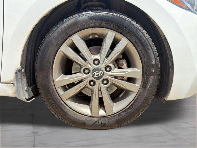 used 2018 Hyundai Elantra car, priced at $9,224