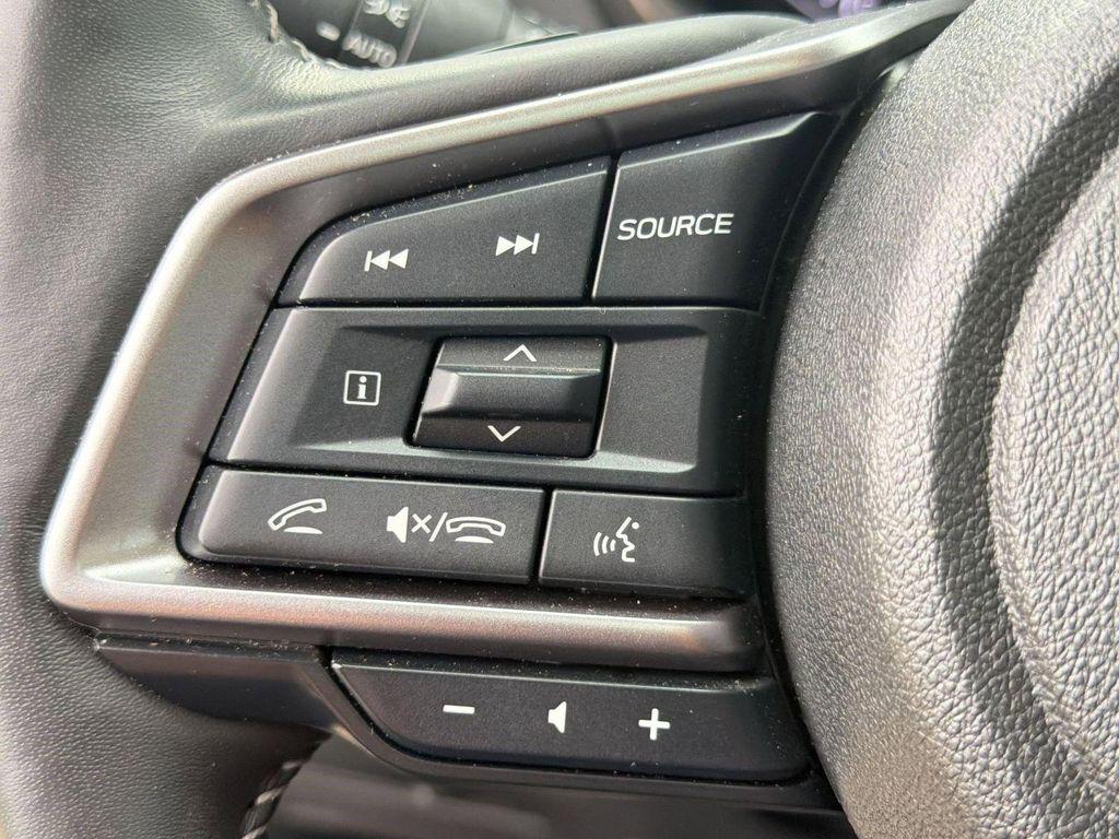 used 2023 Subaru Ascent car, priced at $34,224
