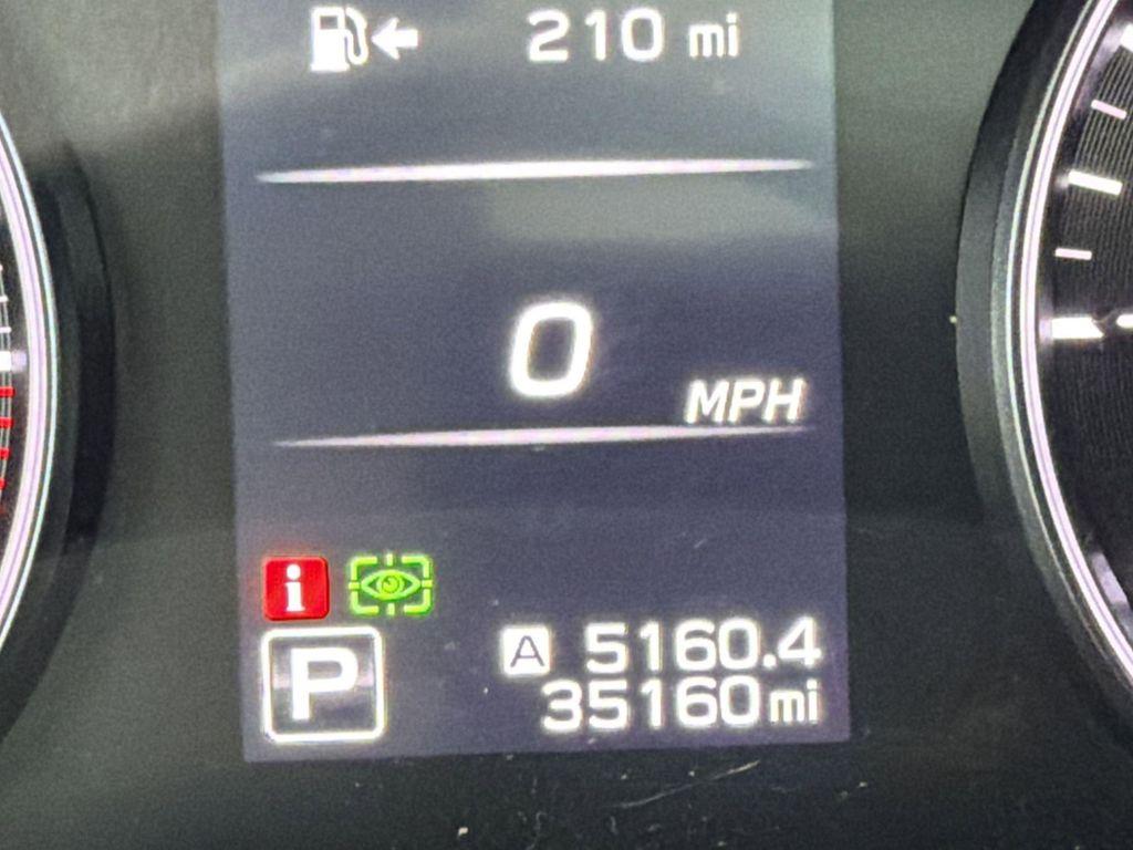used 2023 Subaru Ascent car, priced at $34,224
