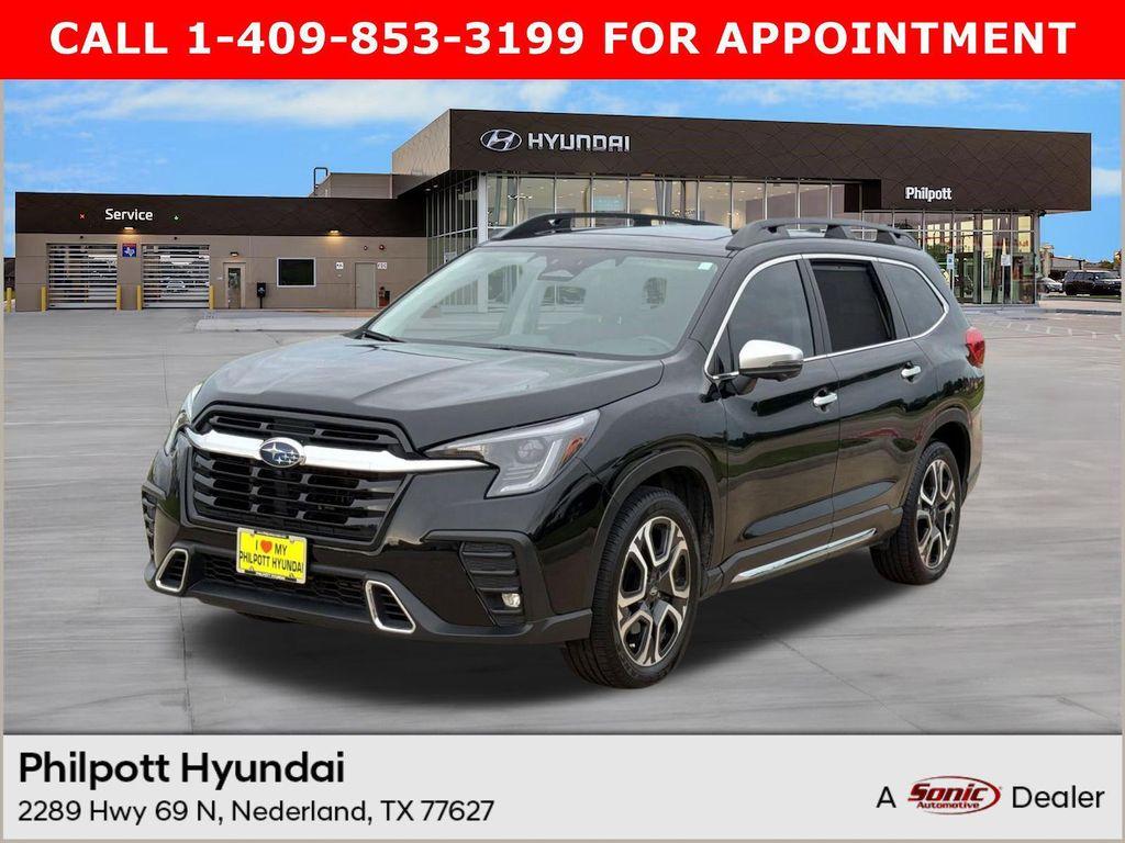 used 2023 Subaru Ascent car, priced at $34,224
