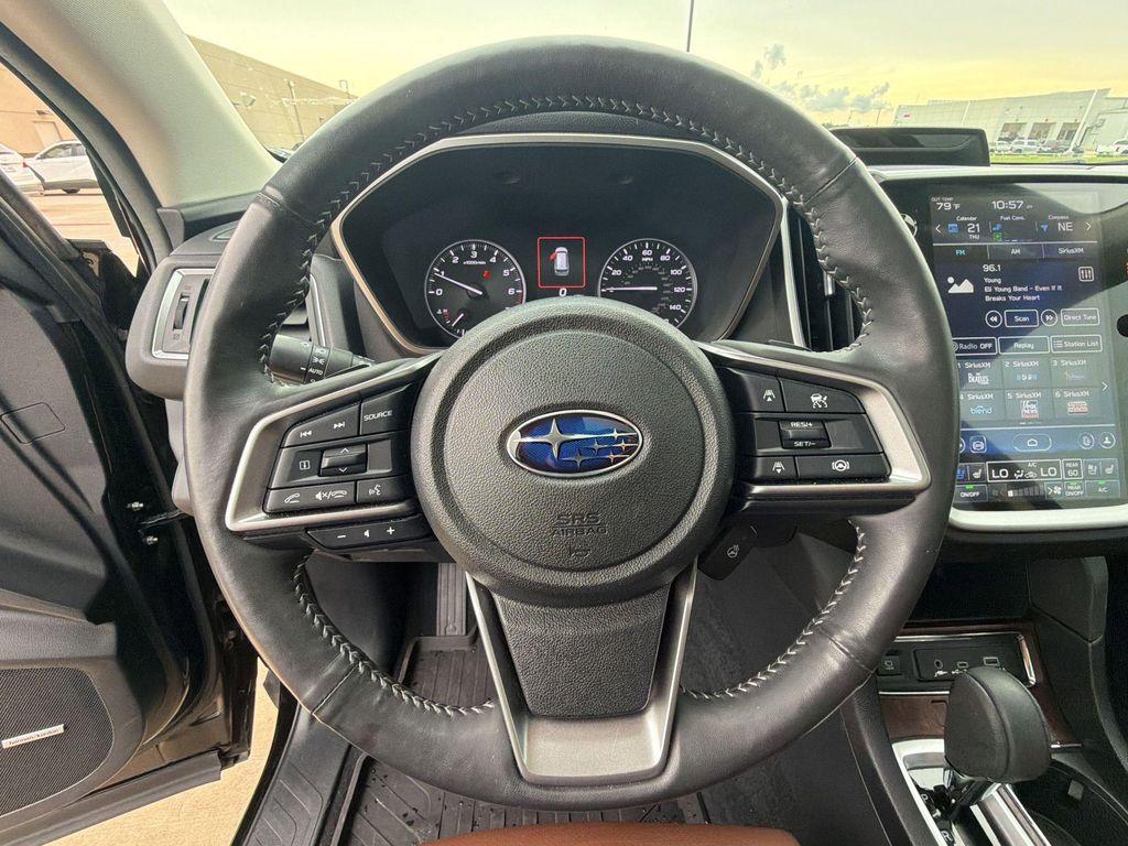 used 2023 Subaru Ascent car, priced at $34,224