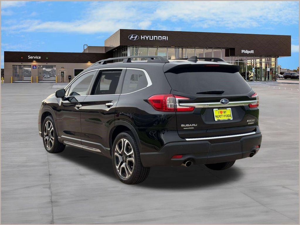 used 2023 Subaru Ascent car, priced at $34,224