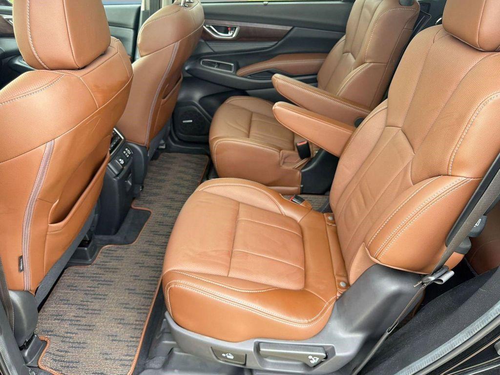 used 2023 Subaru Ascent car, priced at $34,224