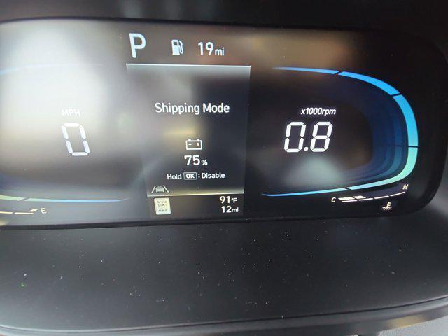 new 2025 Hyundai Elantra car, priced at $23,752