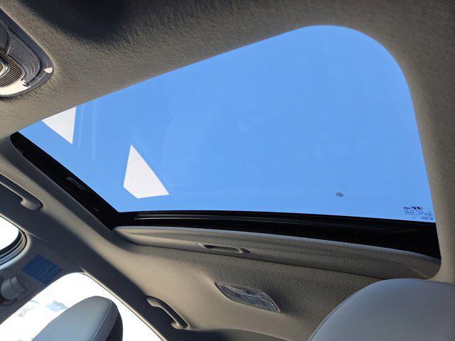 new 2025 Hyundai ELANTRA HEV car, priced at $29,812