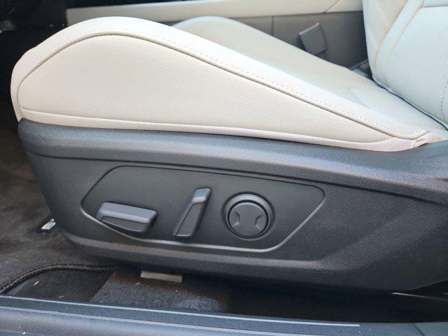 new 2025 Hyundai ELANTRA HEV car, priced at $29,812