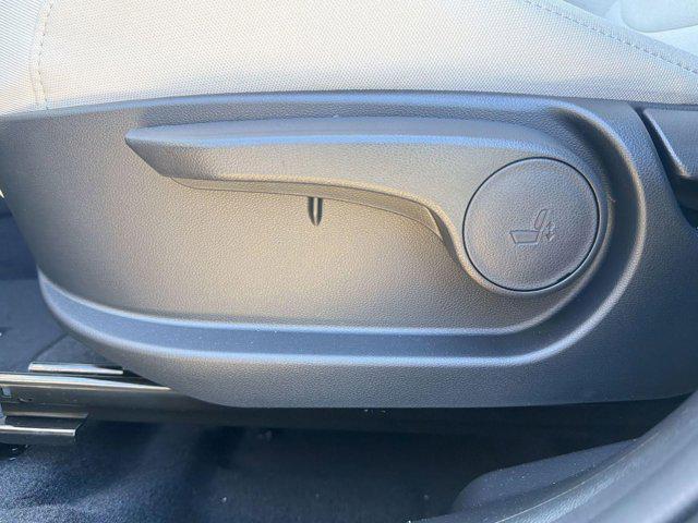 new 2026 Hyundai Tucson car, priced at $28,931