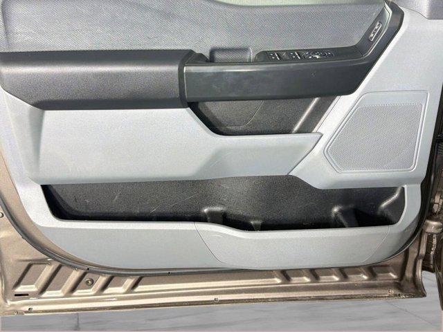 used 2023 Ford F-150 car, priced at $24,996